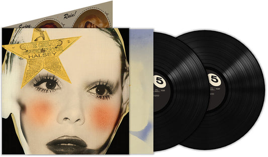 Halsey - Great Impersonator [LP]