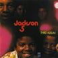 Jackson 5 - Third Album [LP]