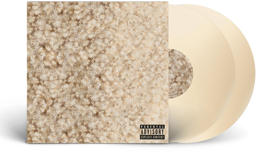 Doja Cat - Scarlet 2 Claude [LP]