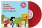 the album cover for Vince Guaraldi - Be My Valentine, Charlie Brown [ThinkIndie/RSD Indie Exclusive Heartburn Red LP]