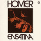 Homer - Ensatina [Indie Exclusive] [Colored Vinyl]