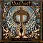 Van Zant -  Always Look Up [Indie exclusive Silver LP]