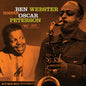 Ben Webster - Ben Webster Meets Oscar Peterson (Verve Acoustic) [LP]