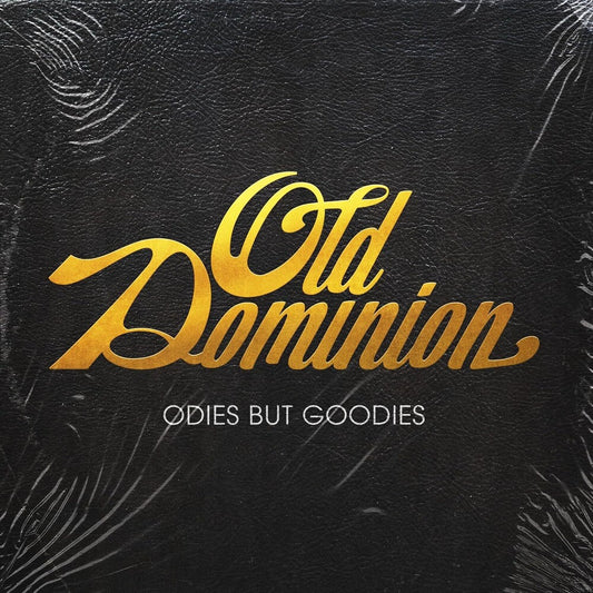 Old Dominion - Odies But Goodies [LP]