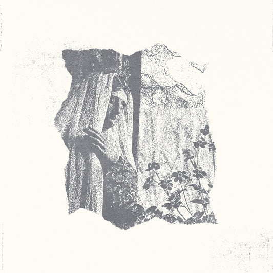 Ben Quad - Ephemera [Indie Exclusive Electric Blue with Heavy White Splatter LP]