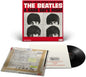 The Beatles - A Hard Day's Night (Original Motion Picture Soundtrack) -  [LP]
