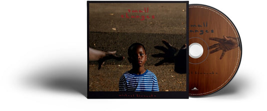 Michael Kiwanuka - Small Changes [CD]