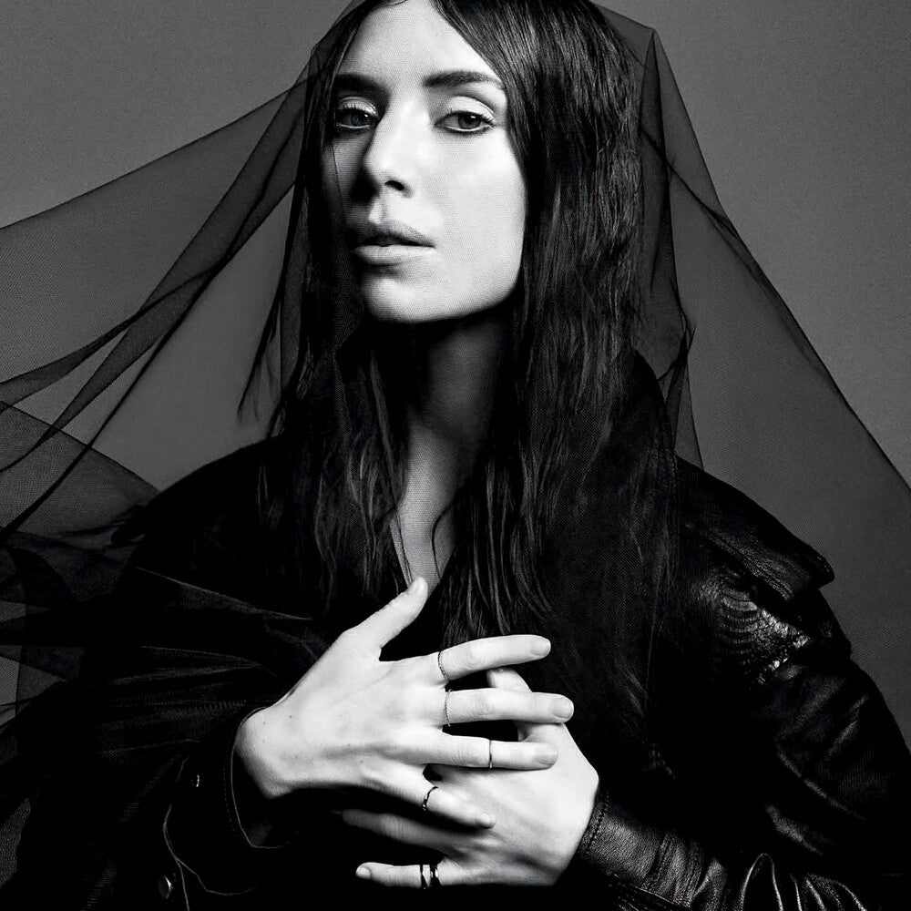 Lykke Li - I Never Learn [Vinyl]