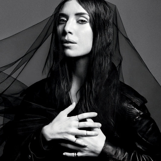 Lykke Li - I Never Learn [Vinyl]