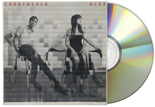Andrew Bird & Madison Cunningham - Cunningham Bird [CD]