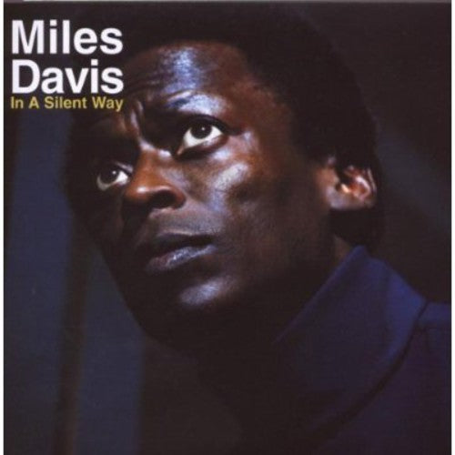 Miles Davis - In a Silent Way [CD]