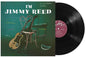 Jimmy Reed - I'm Jimmy Reed  (Bluesville Acoustic Sounds Series)  [LP]