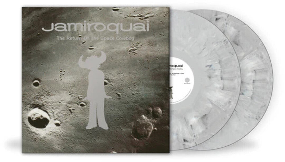 Jamiroquai - Return Of The Space Cowboy: 30th Anniversary (Uk) [LP]
