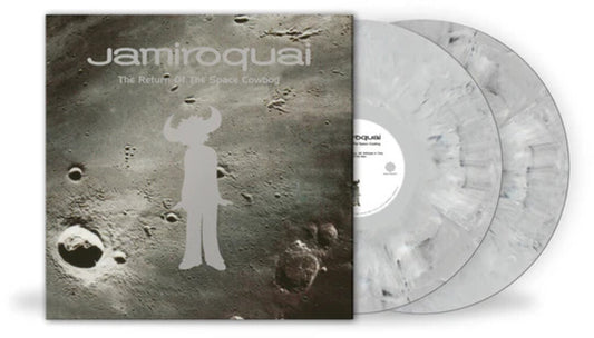 Jamiroquai - Return Of The Space Cowboy: 30th Anniversary (Uk) [LP]