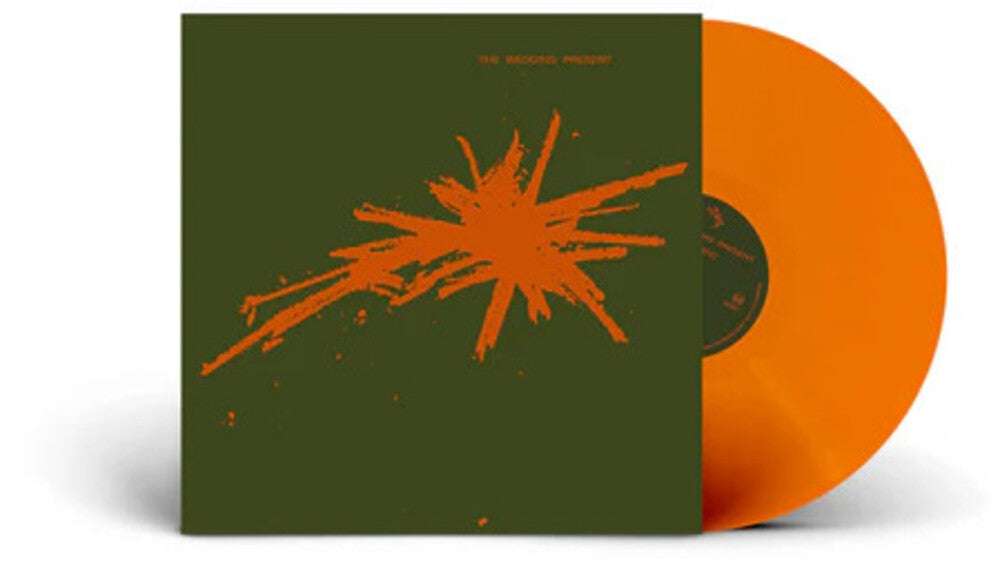Wedding Present - Bizarro (Uk) [LP]