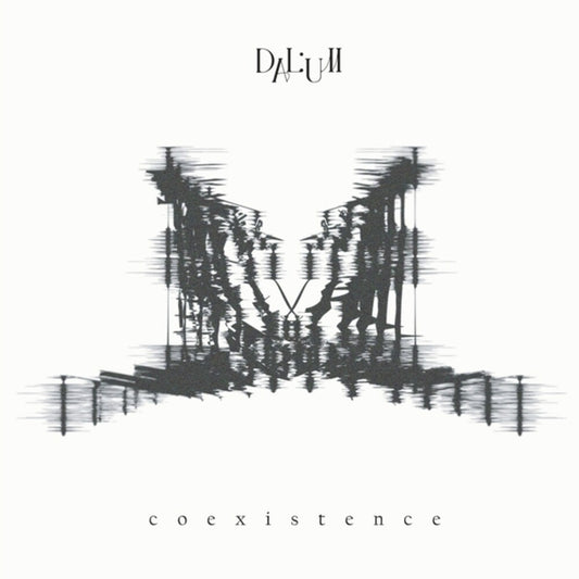 Dal:Um - Coexistence (Uk) [CD]