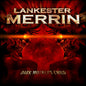 the album cover for Lankester Merrin - Dark Mother's Child (Uk)