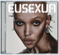 FKA Twigs - EUSEXUA [CD]