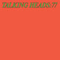 the album cover for Talking Heads - Talking Heads: 77 [Deluxe] [Indie Exclusive]