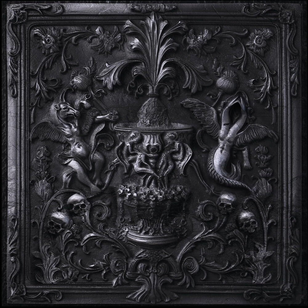 Ashnikko - Halloweenie I-Vi [LP]