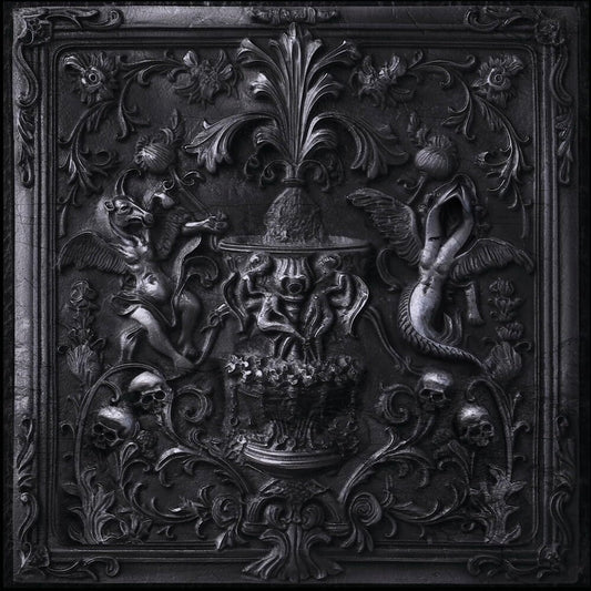 Ashnikko - Halloweenie I-Vi [LP]