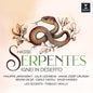 Philippe Jaroussky - Hasse: Serpentes Ignei In Deserto [CD]