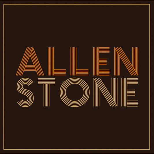Allen Stone - Allen Stone [Colored Vinyl] (Wht)