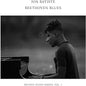 the album cover for Jon Batiste - Beethoven Blues [LP]