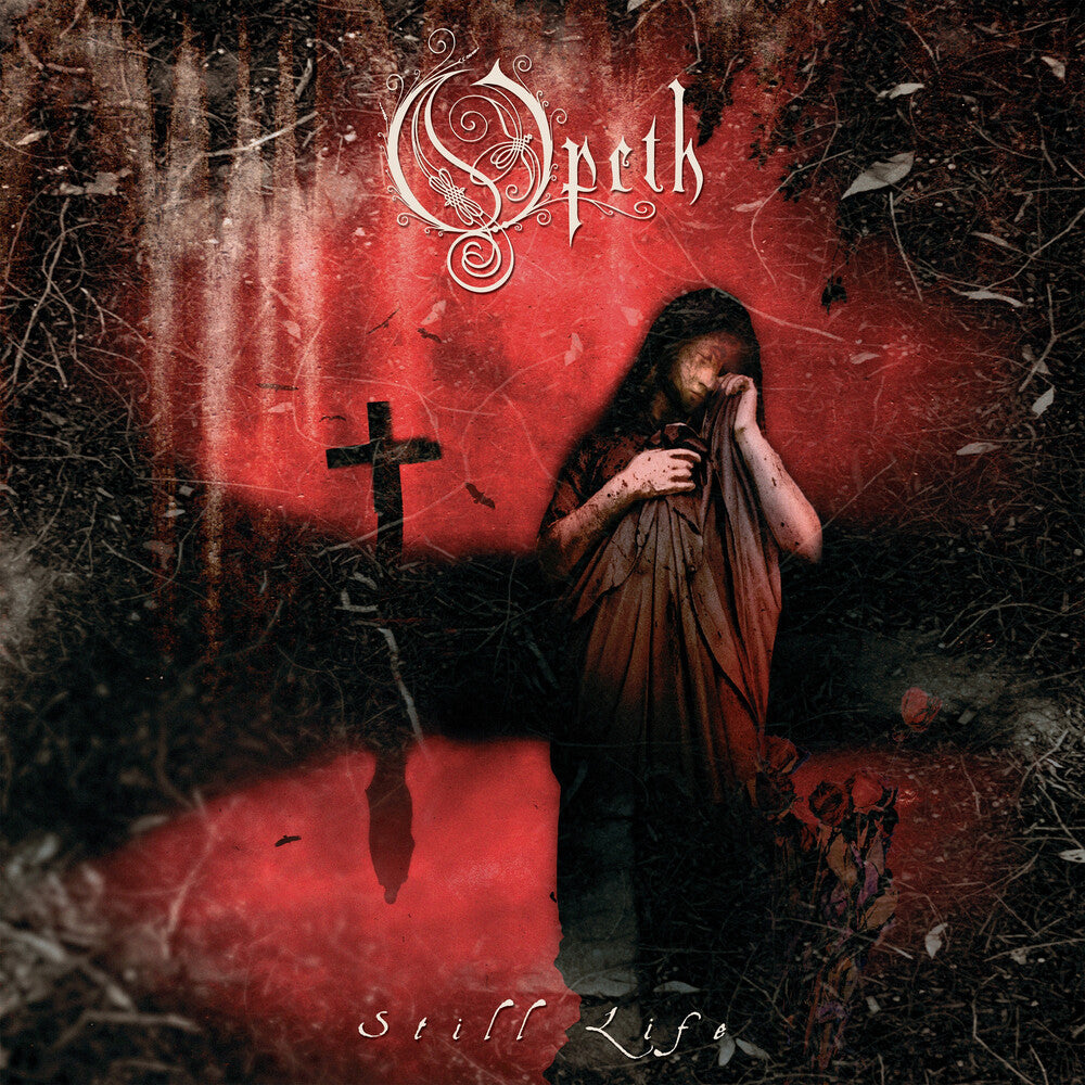Opeth - Still Life [LP]