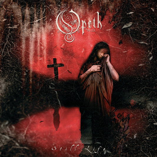 Opeth - Still Life [LP]