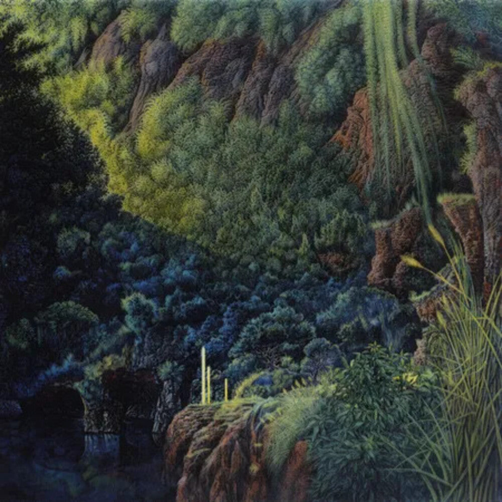 Marina Herlop - Nekkuja [LP]