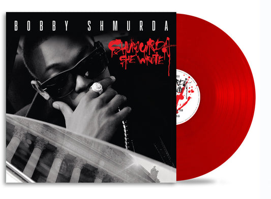 Bobby Shmurda - Shmurda She Wrote [RSD Black Friday 2024]