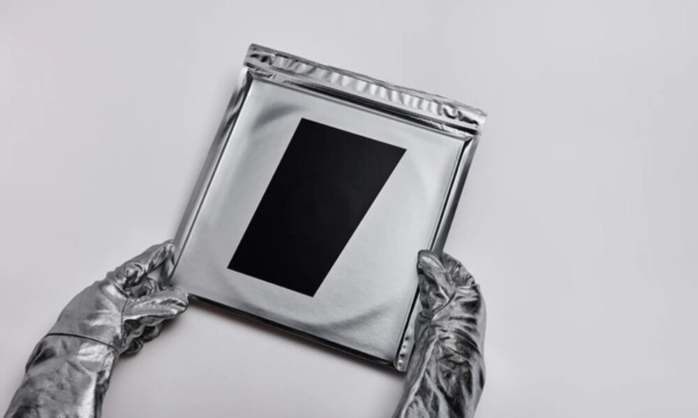 Big'n - End Comes Too Soon (Aluminum Packaging) [Limited Edition]