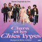 Michel Jonasz - Clara Et Les Chics Types Ost (1980) [CD]