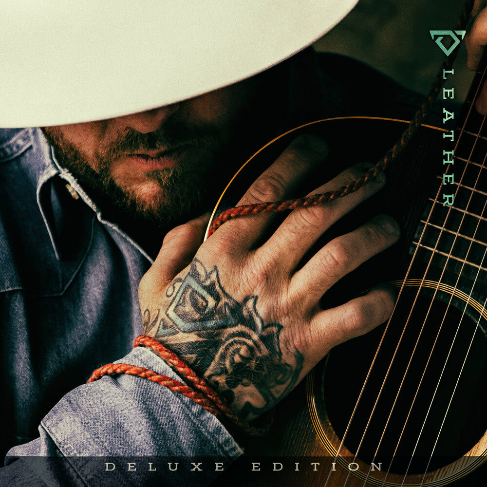 Cody Johnson - Leather Deluxe Edition [LP]