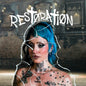 Rory - Restoration [CD]