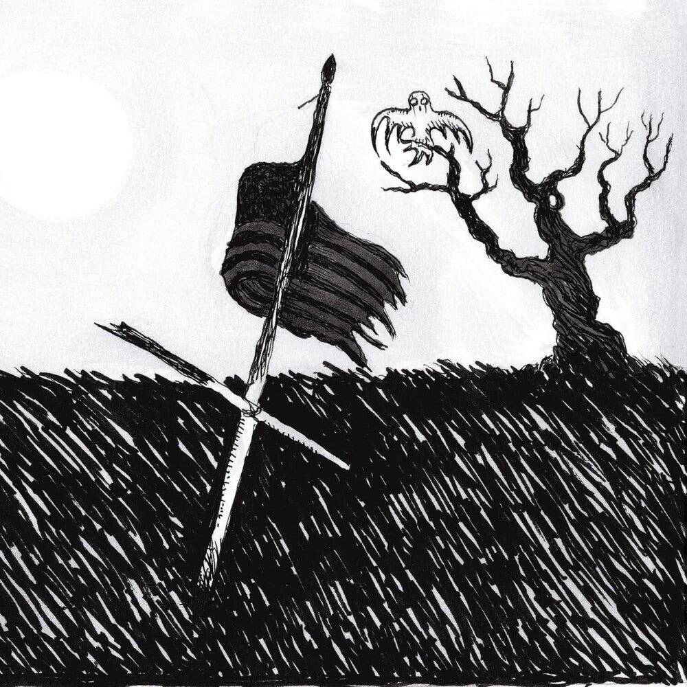 Drive-By Truckers - American Band (Deluxe Edition) [Shadow Wave/Frosted Silver 2 LP]