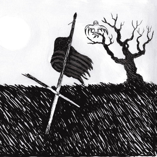 Drive-By Truckers - American Band (Deluxe Edition) [Shadow Wave/Frosted Silver 2 LP]