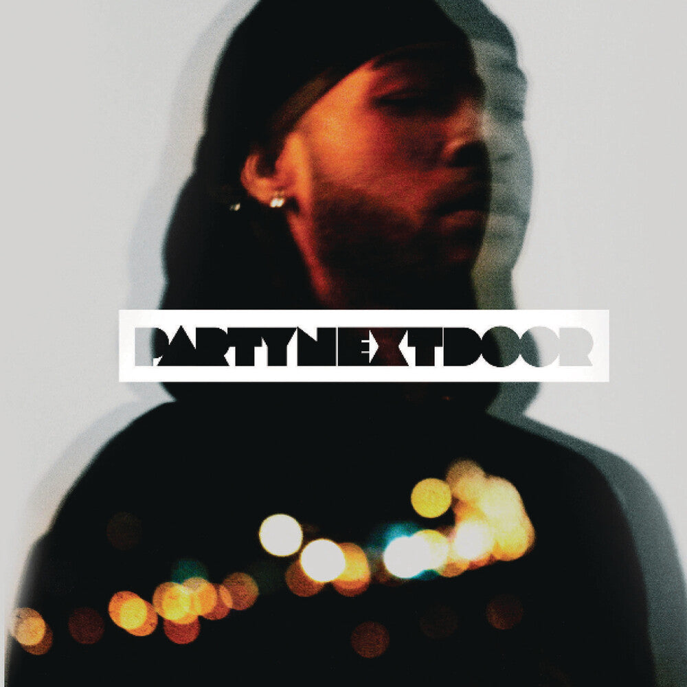PARTYNEXTDOOR - Partynextdoor (Can) [LP]