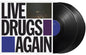 The War On Drugs - Live Drugs Again [2LP]