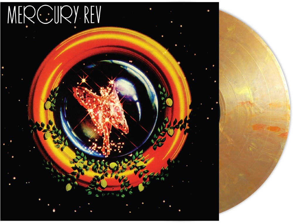 Mercury Rev - See You On The Other Side [LP]