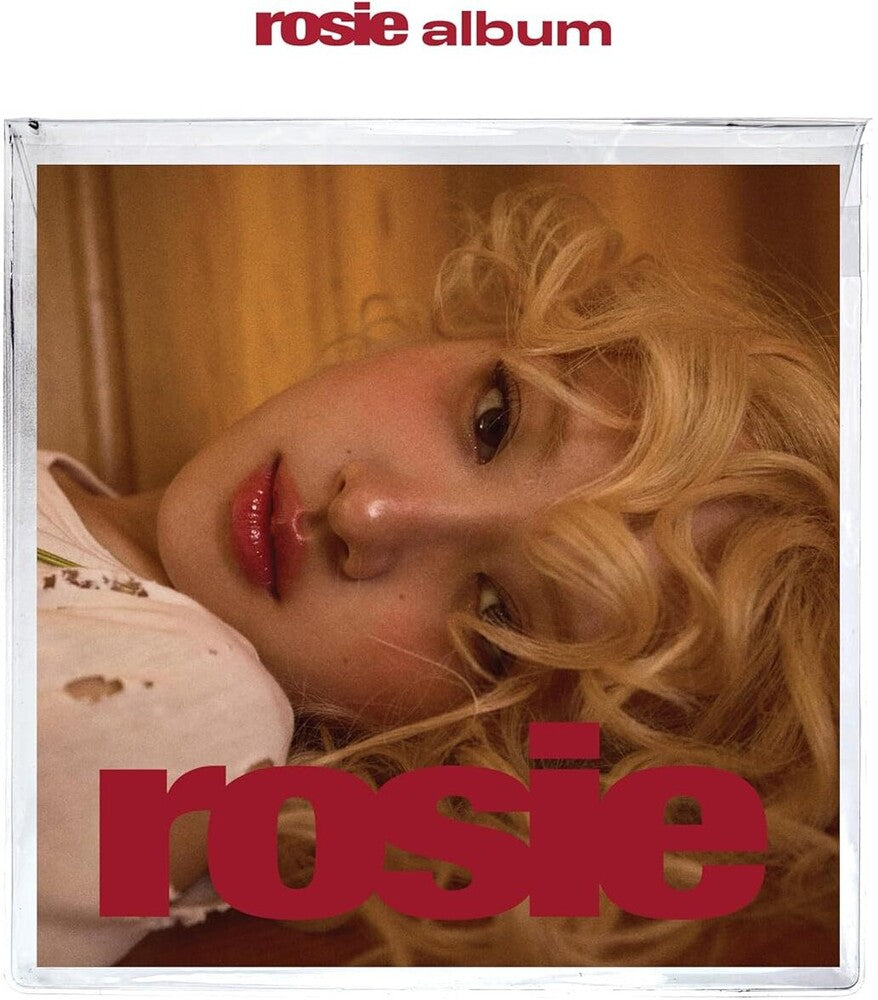 Rose - rosie [CD]