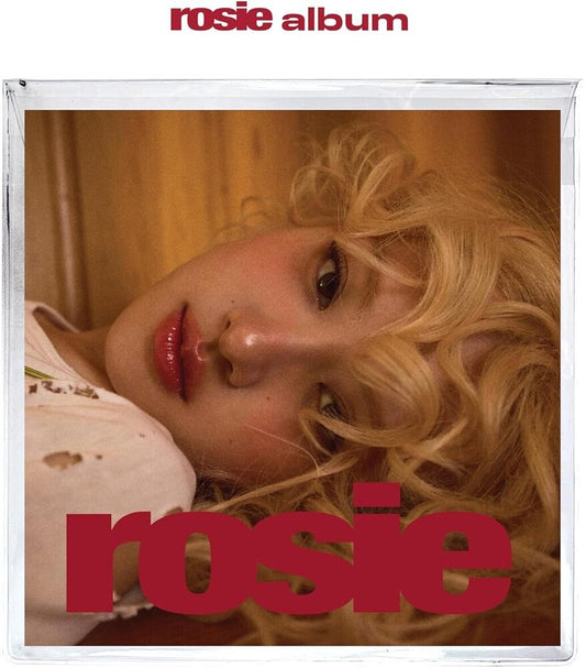 Rose - rosie [CD]