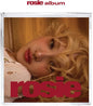 Rose - rosie [CD]