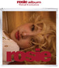 Rose - rosie [Retail Exclusive CD]