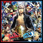 Atlus Sound Team (Box) - Persona 4 Arena & Persona 4 Arena Ultimax - O.S.T. [LP]