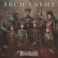 Arch Enemy - Blood Dynasty [Indie exclusive Milky white]