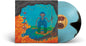 King Gizzard & The Lizard Wizard - Fishing For Fishies (Oil Spill Edition) [sky blue & seaweed green LP]