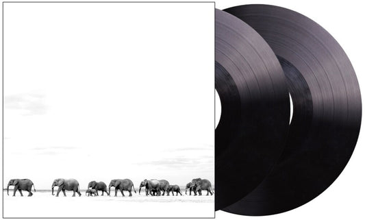 Dave Matthews Band - Where Are You Going: The Singles [LP]