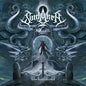 the album cover for Suidakra - Darkanakrad